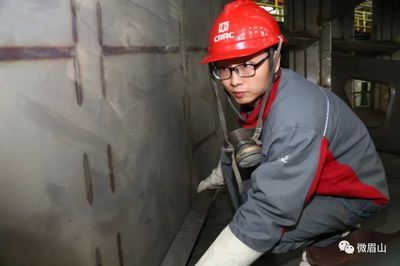 眉山五人荣获“四川工匠”称号 冷作钣金行业技能闪耀，获奖人数全省第二