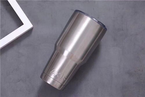 十年冷作钣金匠人眼中的巅峰之作 这款不锈钢保温杯凭什么成为行业标杆？